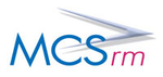 Best Equipment Hire Software Logo: MCS