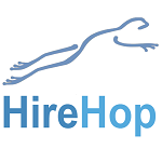 Best Equipment Hire Software Logo: HireHop